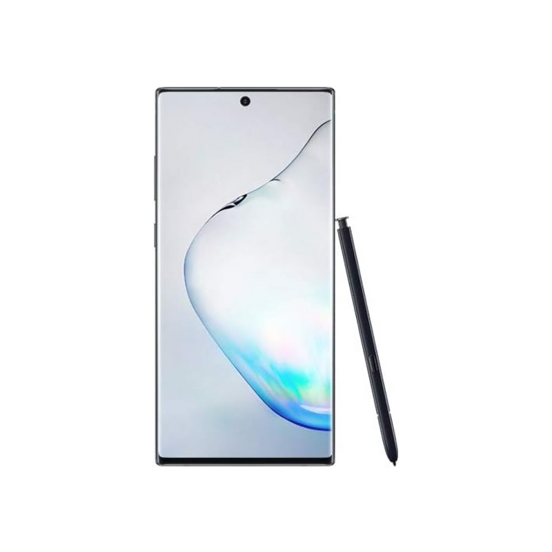 Samsung Galaxy Note 10 Plus Dual Sim.