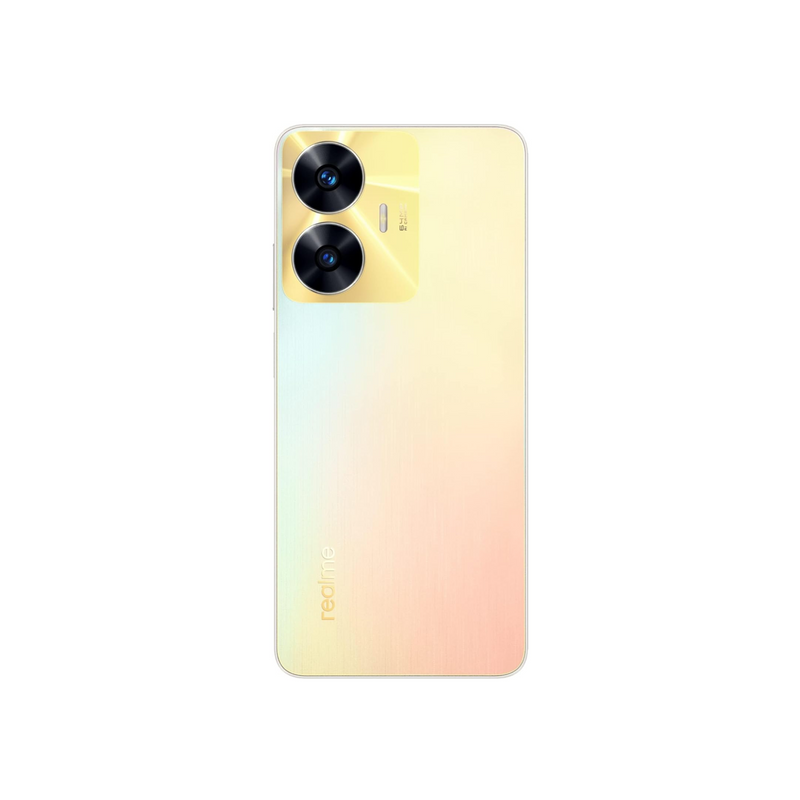 Realme C55 (TDRA).