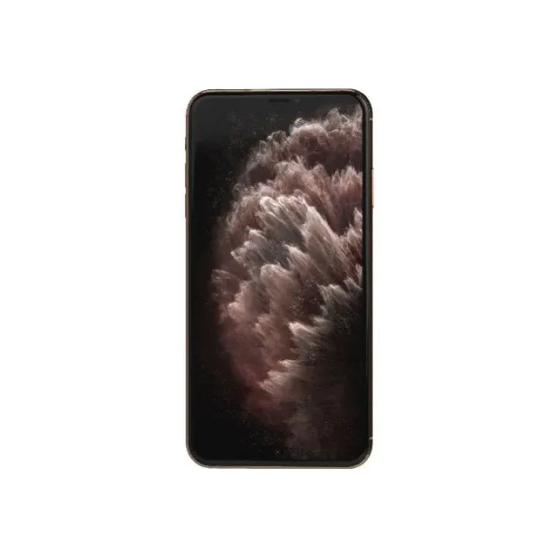 iPhone 11 Pro.