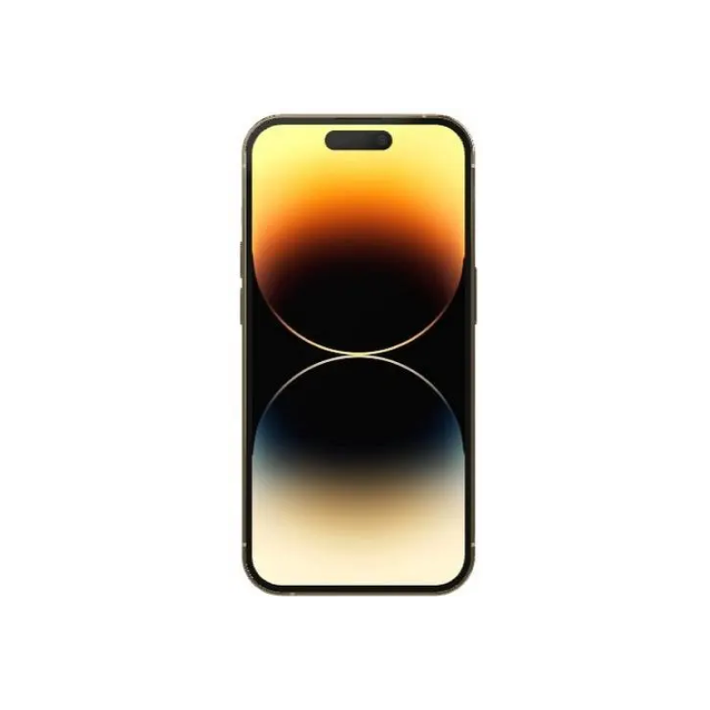 iPhone 14 Pro.