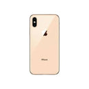 iPhone XS Max.