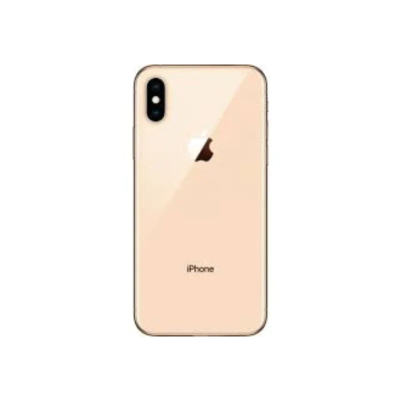 iPhone XS Max.