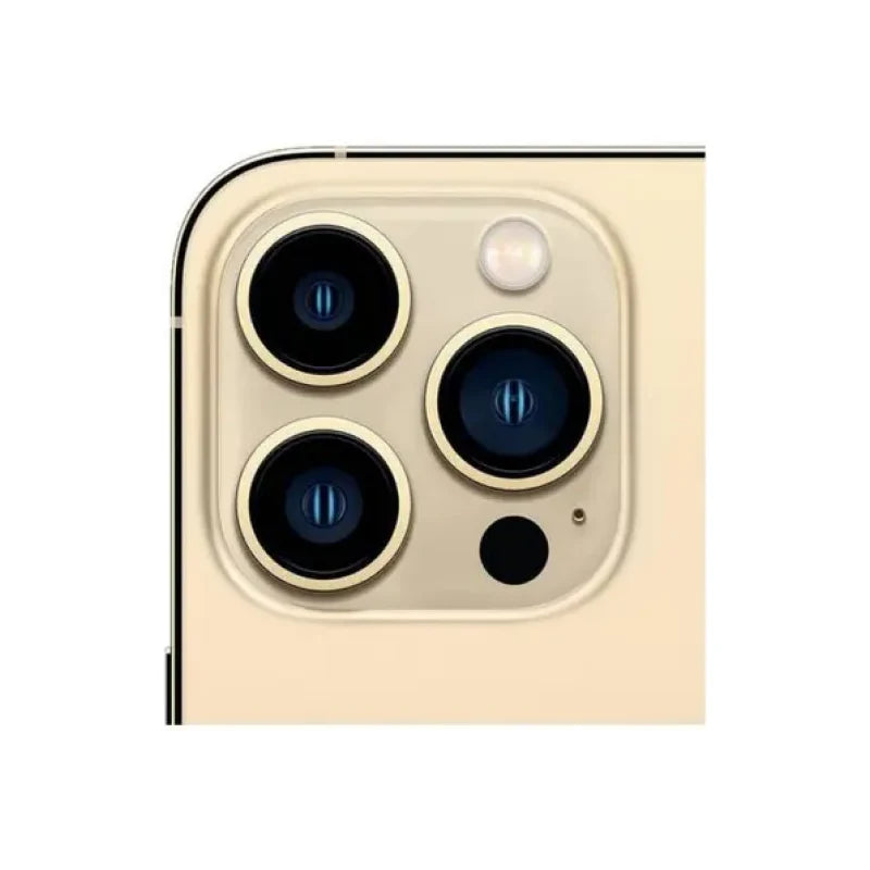 iPhone 13 Pro.