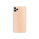 iPhone 11 Pro.
