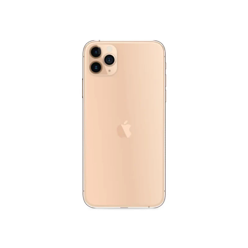 iPhone 11 Pro.