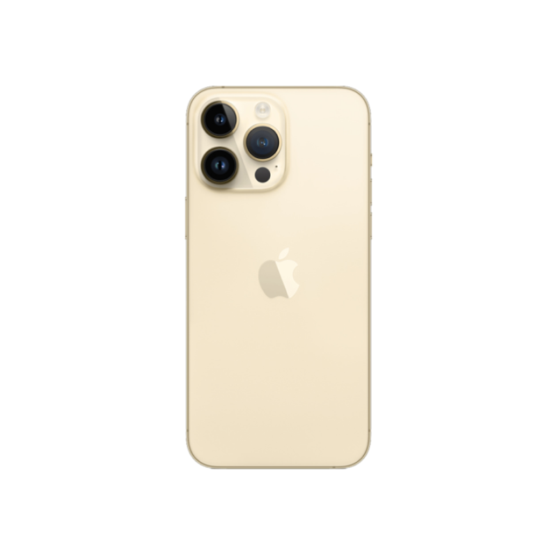 iPhone 14 Pro.