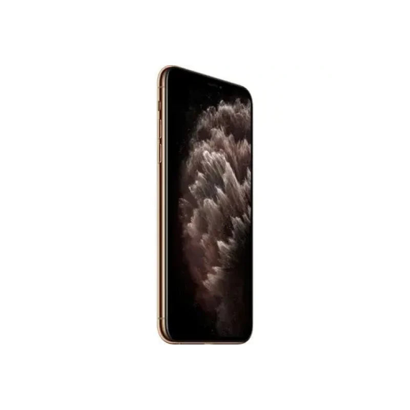 iPhone 11 Pro.