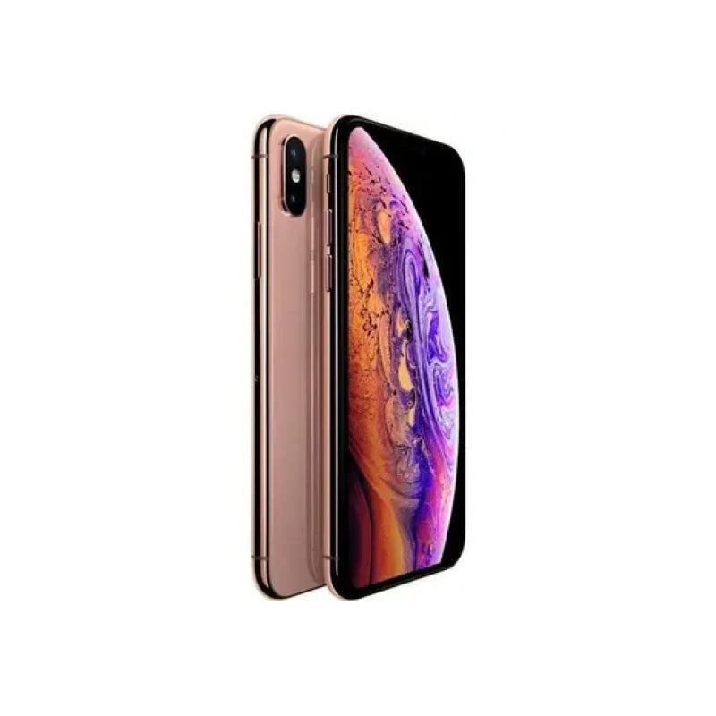 iPhone XS Max.
