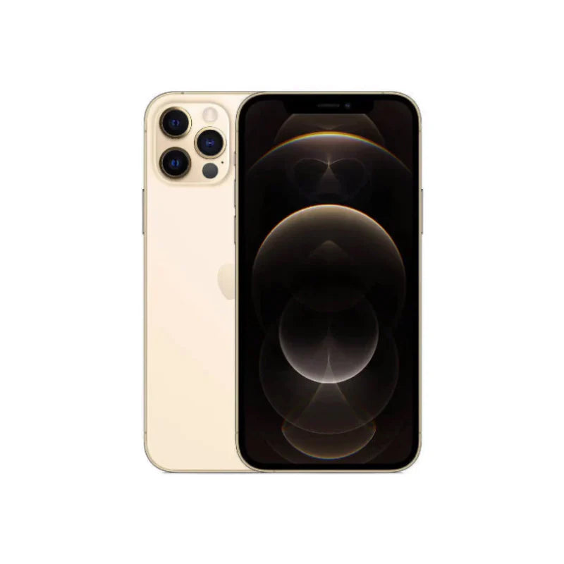 iPhone 12 Pro.