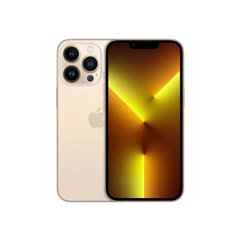 iPhone 13 Pro.