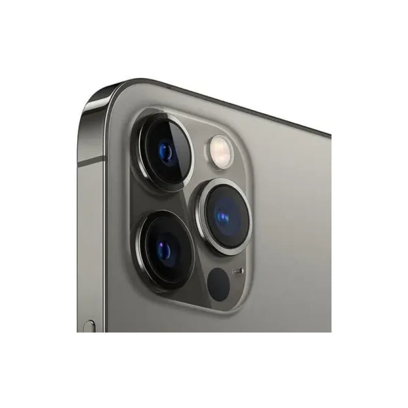 iPhone 12 Pro.