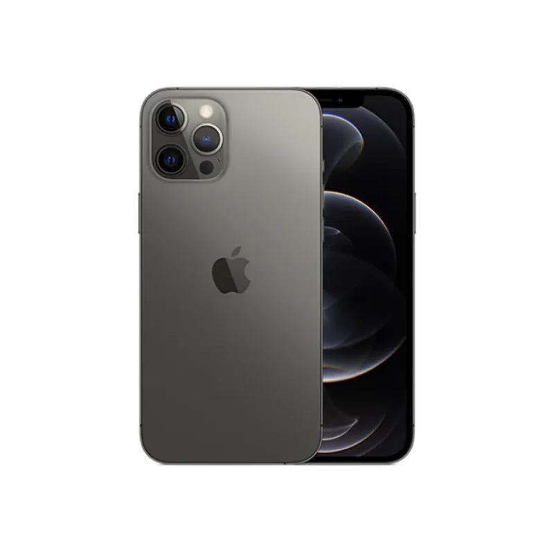 iPhone 12 Pro.