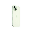 iPhone 15 Plus.