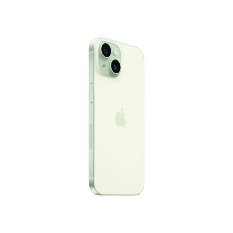iPhone 15 Plus.