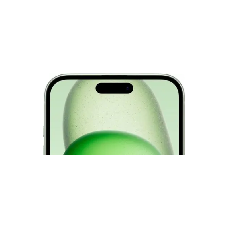 iPhone 15 Plus.