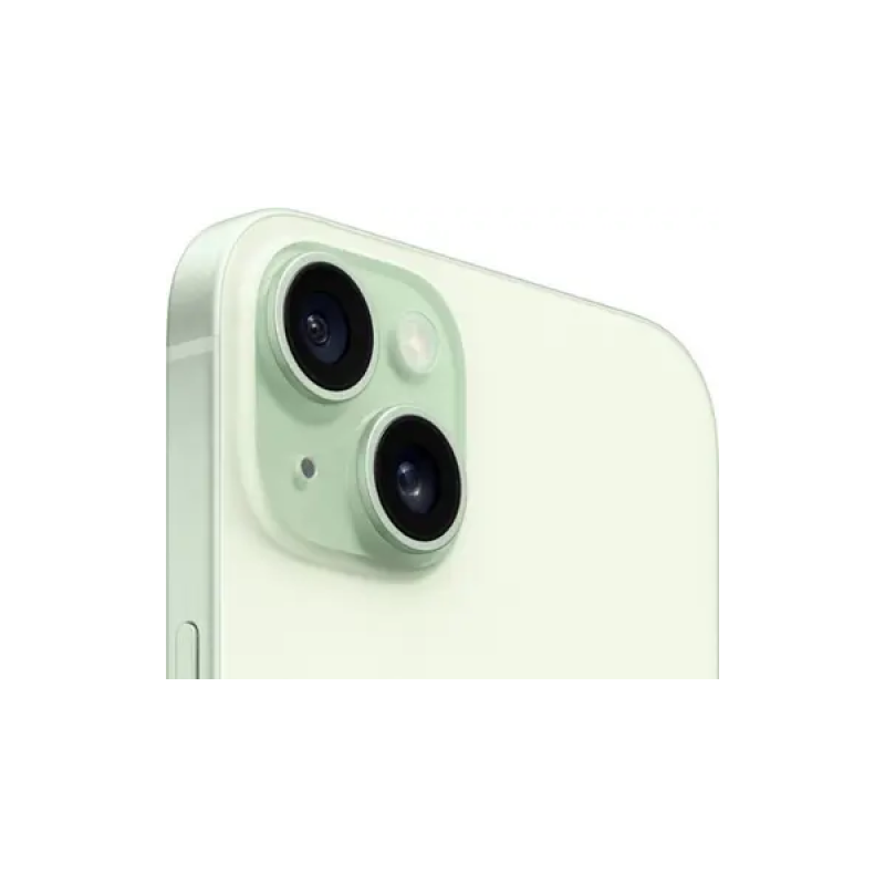 iPhone 15 Plus.