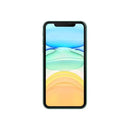 iPhone 11.