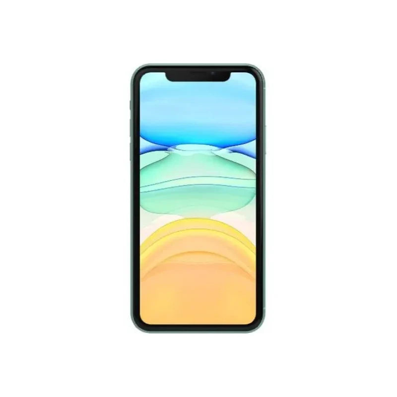 iPhone 11.