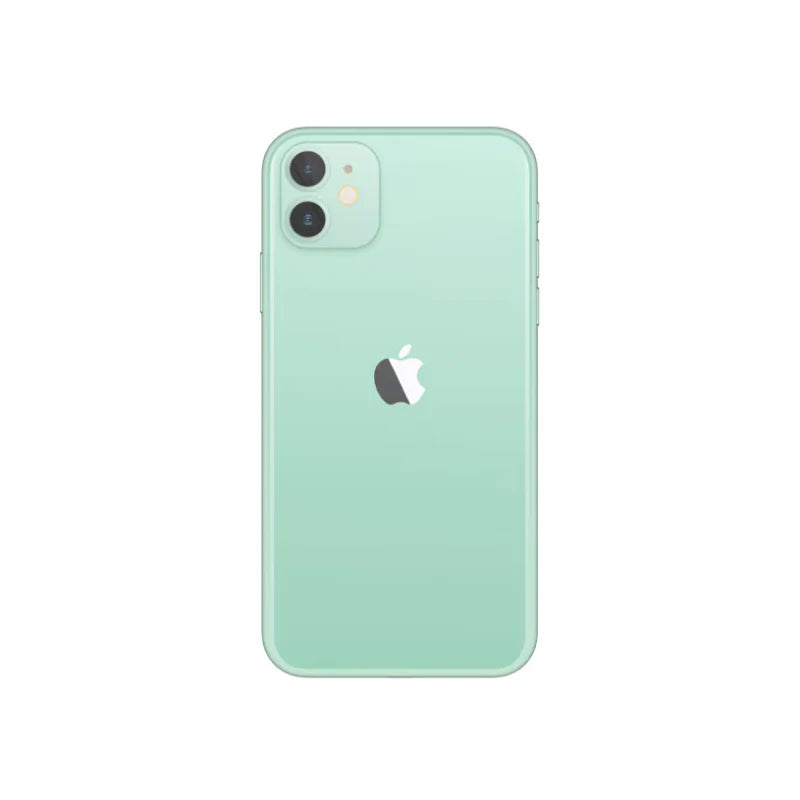 iPhone 11.