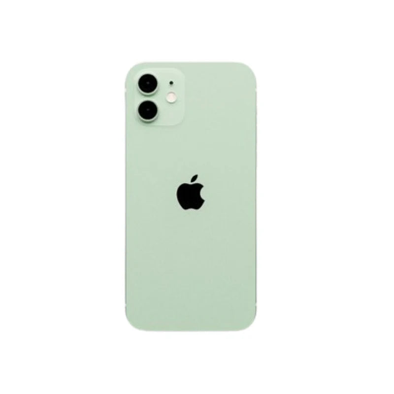 iPhone 12 Mini.