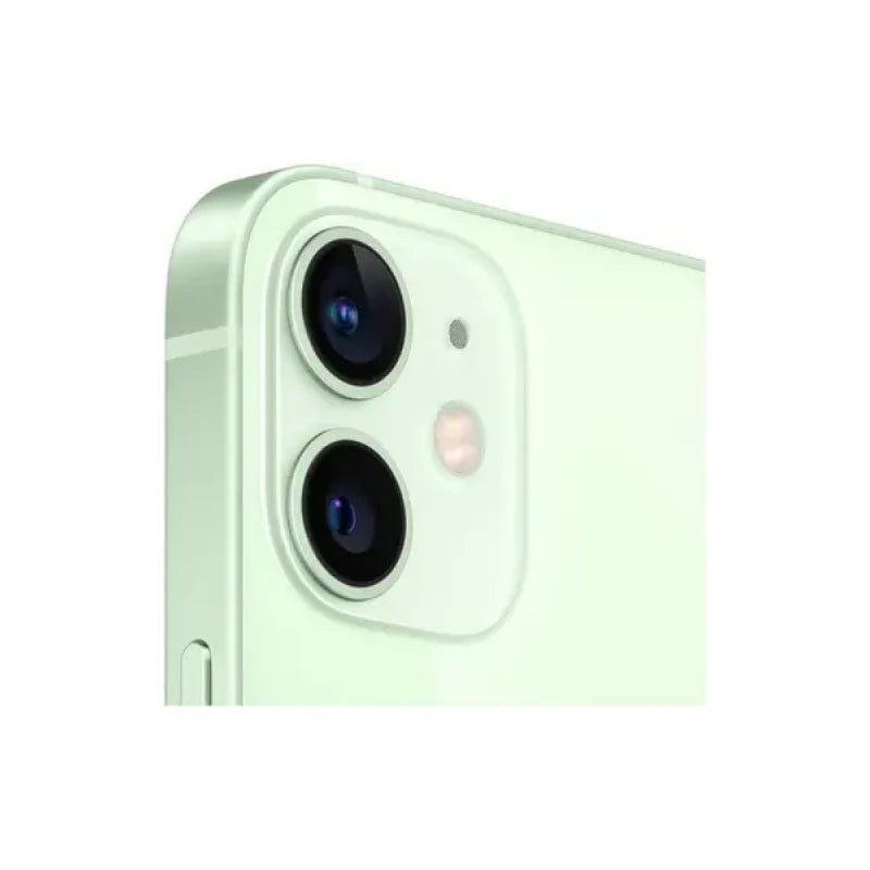 iPhone 12 Mini.