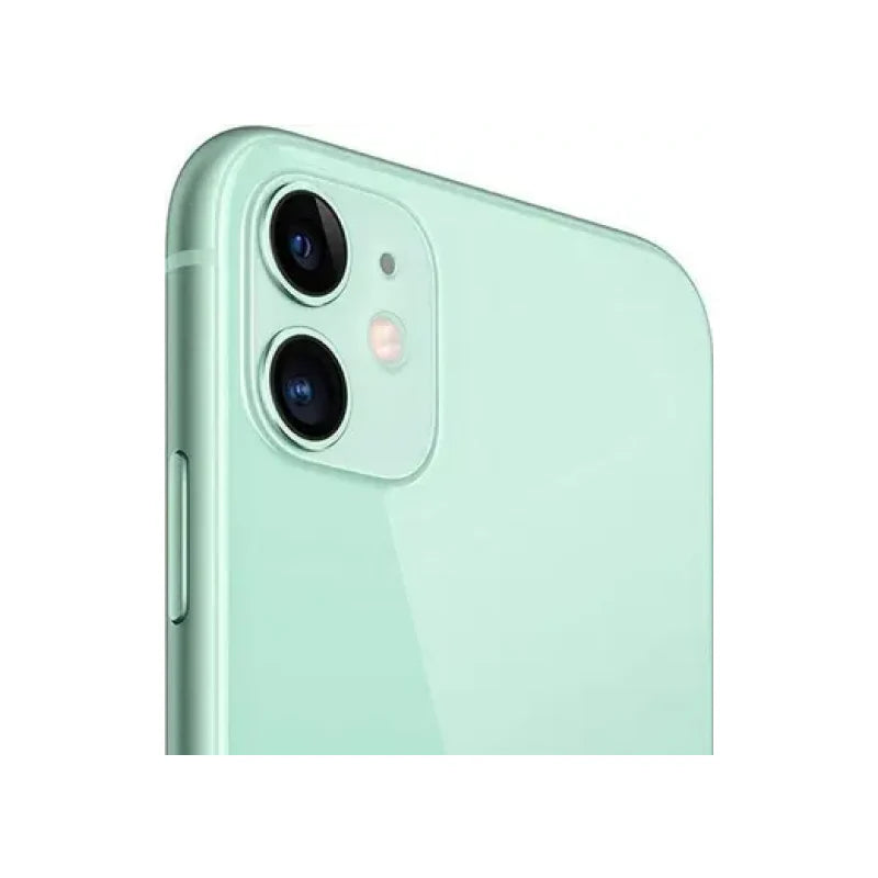 iPhone 11.