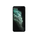 iPhone 11 Pro.
