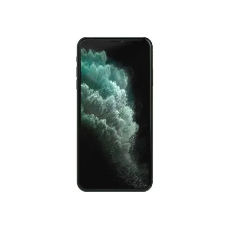 iPhone 11 Pro.