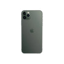 iPhone 11 Pro.