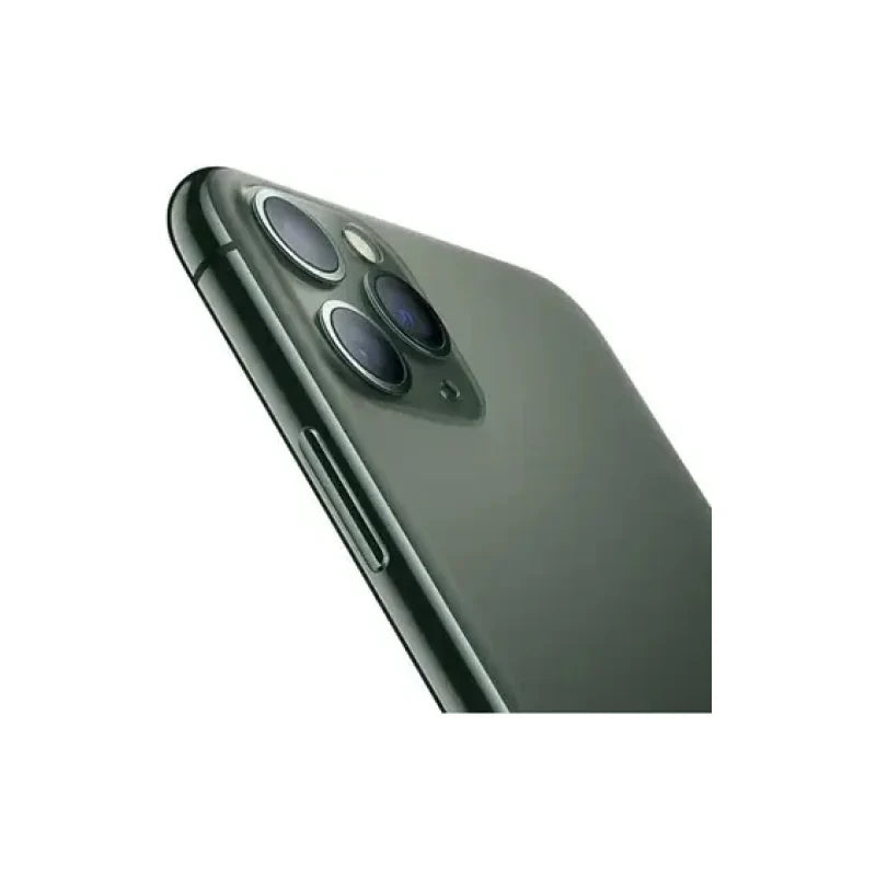 iPhone 11 Pro.