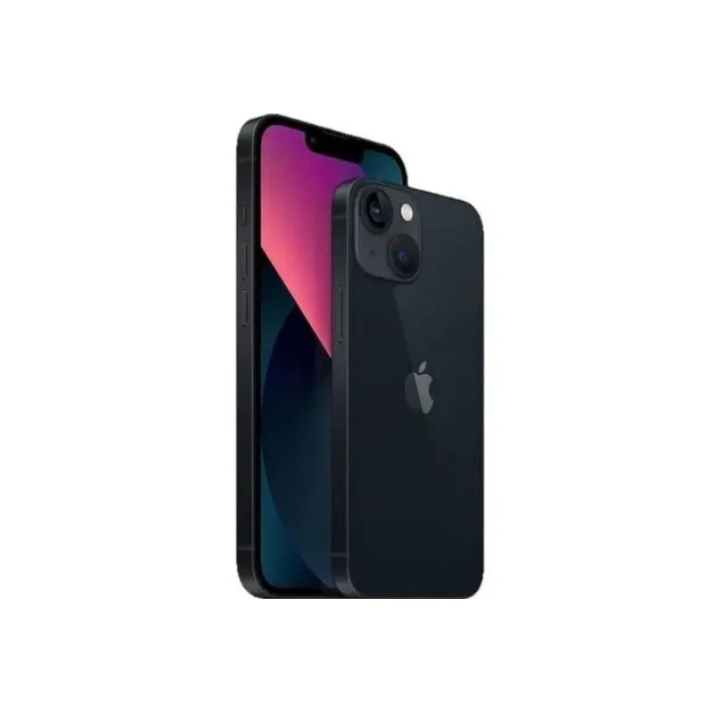 iPhone 13 Mini.