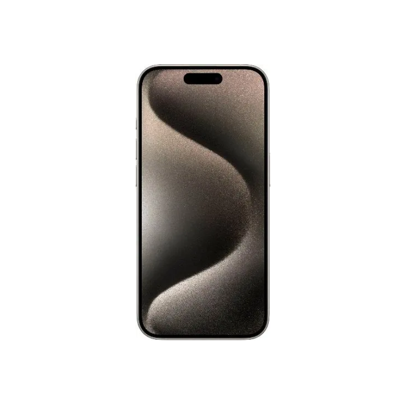 iPhone 15 Pro Max.