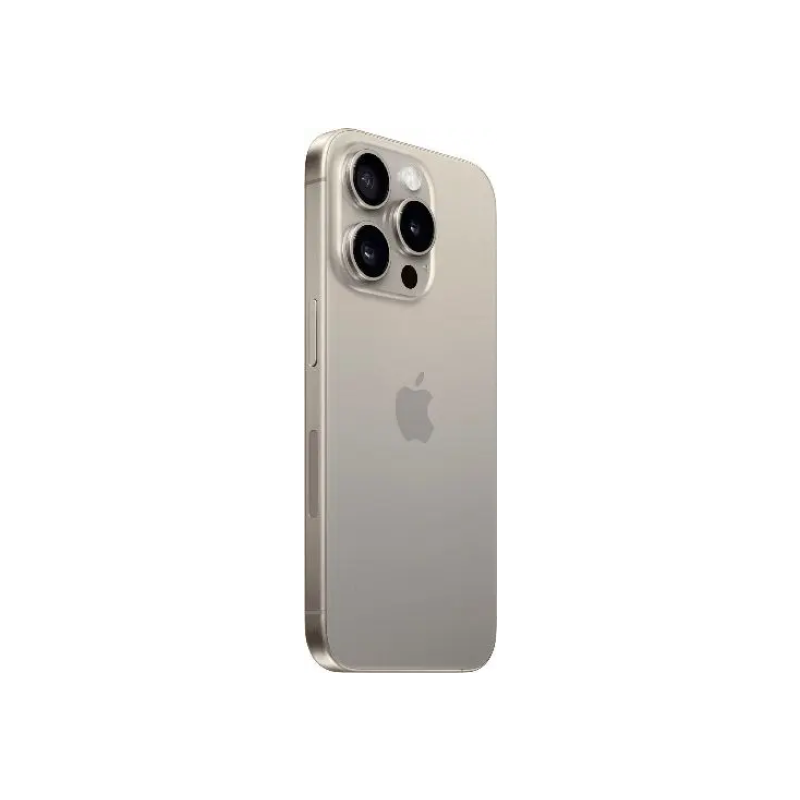 iPhone 15 Pro.