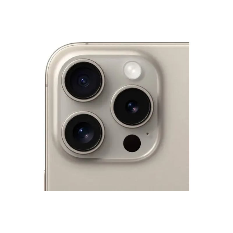 iPhone 15 Pro.