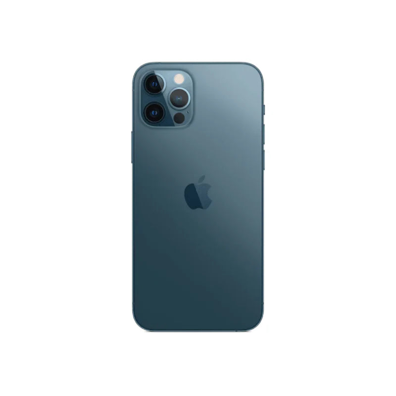 iPhone 12 Pro.