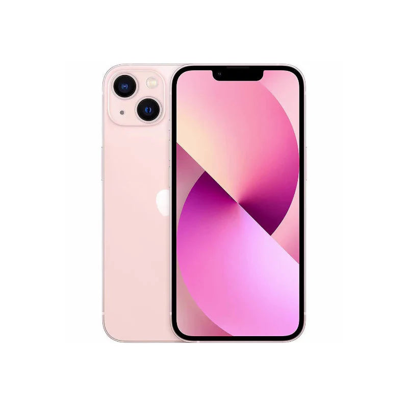 iPhone 13 Mini.