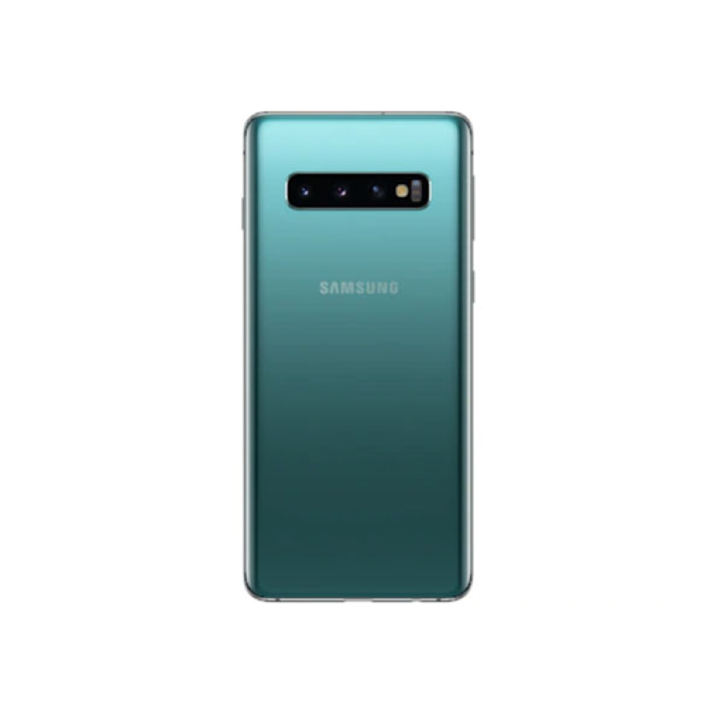 Samsung Galaxy S10 5G (Single SIM).