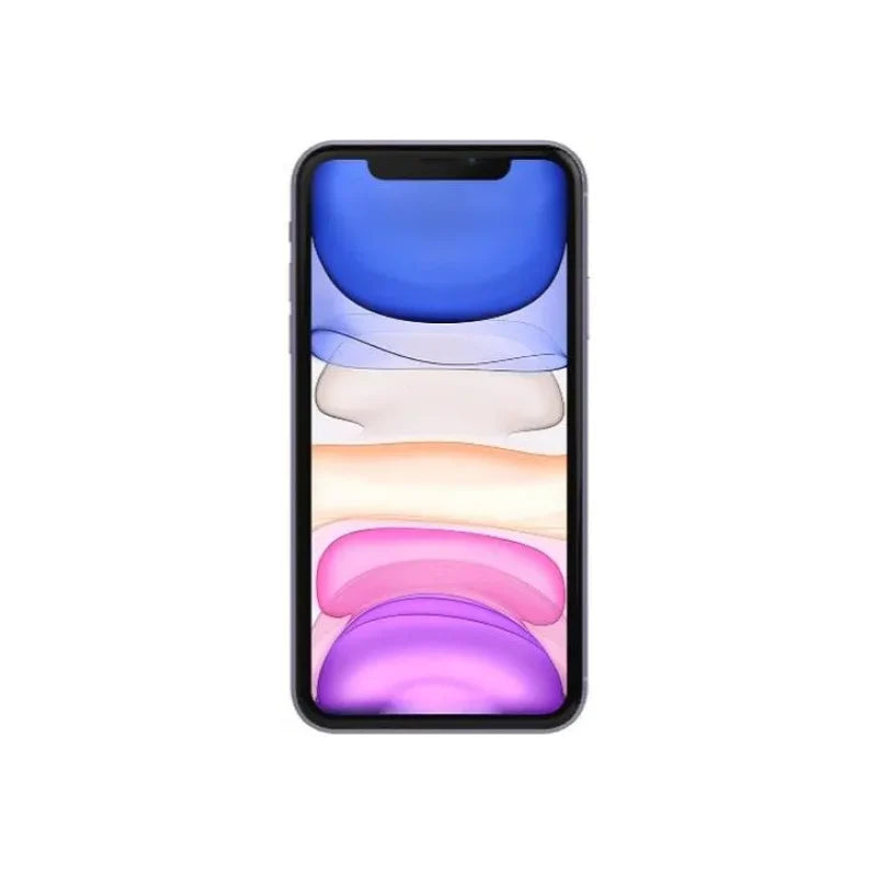 iPhone 11.