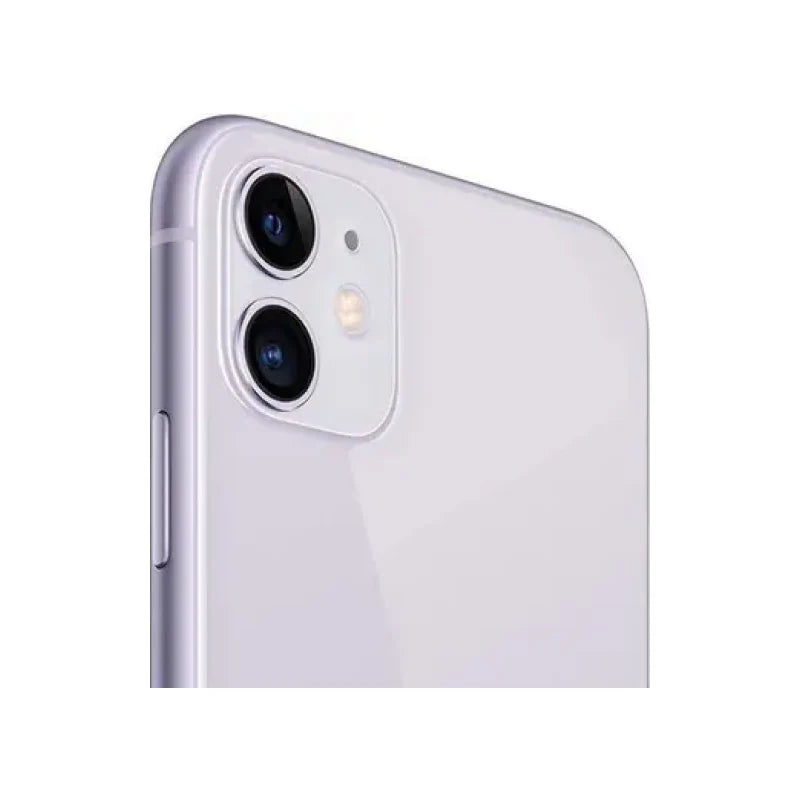 iPhone 11.