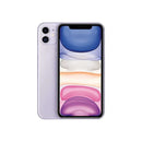 iPhone 11.