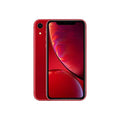 iPhone XR.