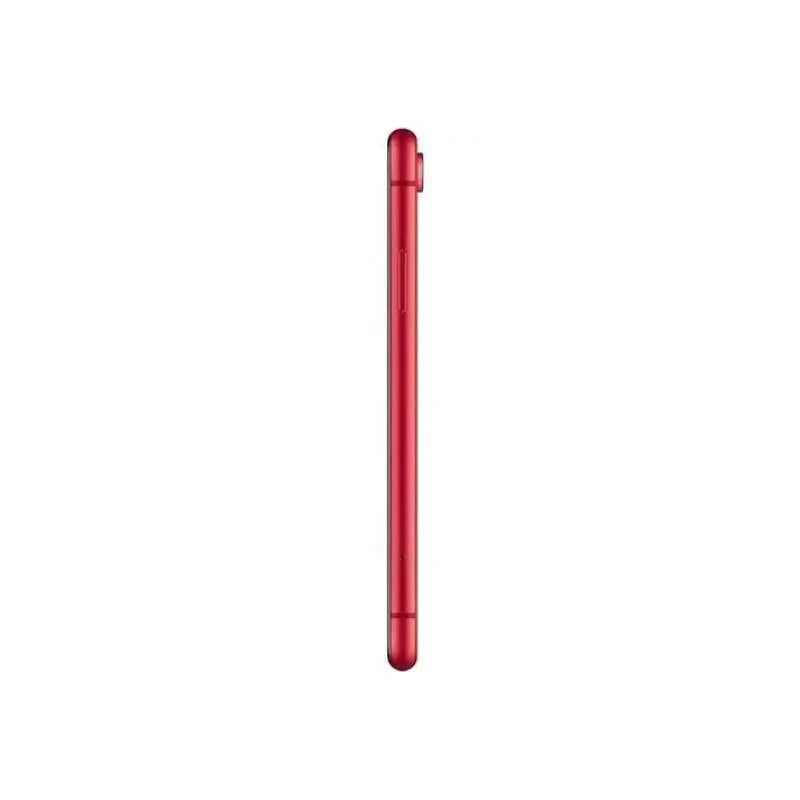 iPhone XR.