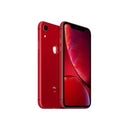 iPhone XR.