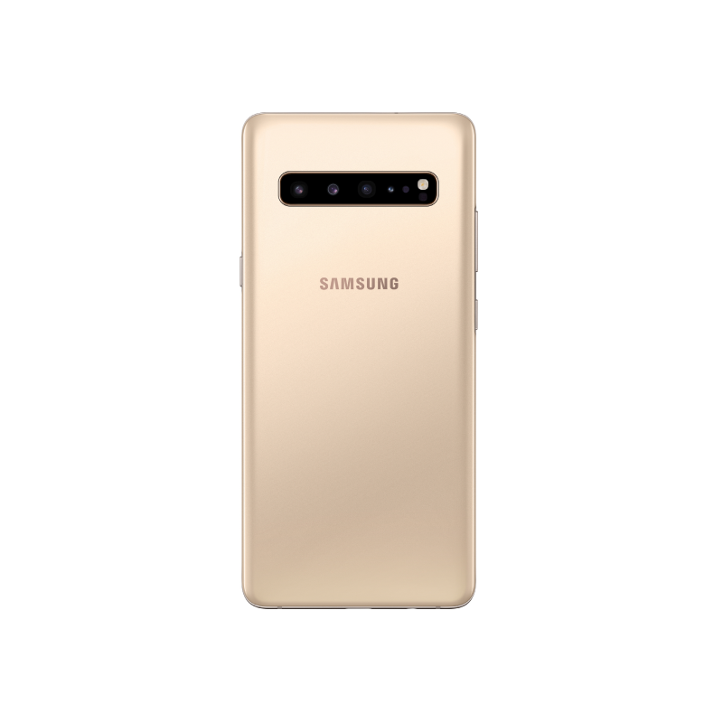 Samsung S10 5G.