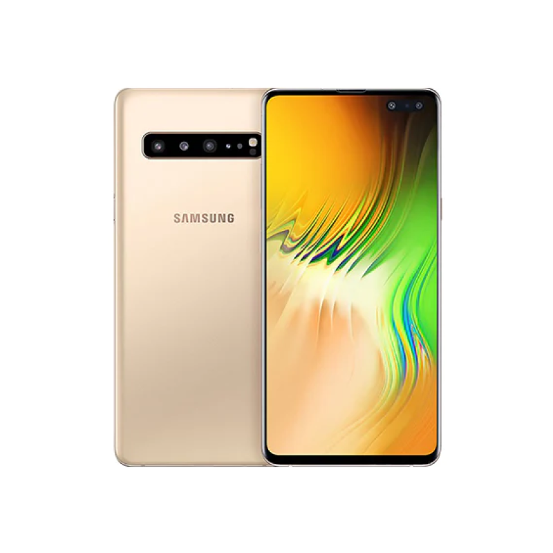 Samsung S10 5G.