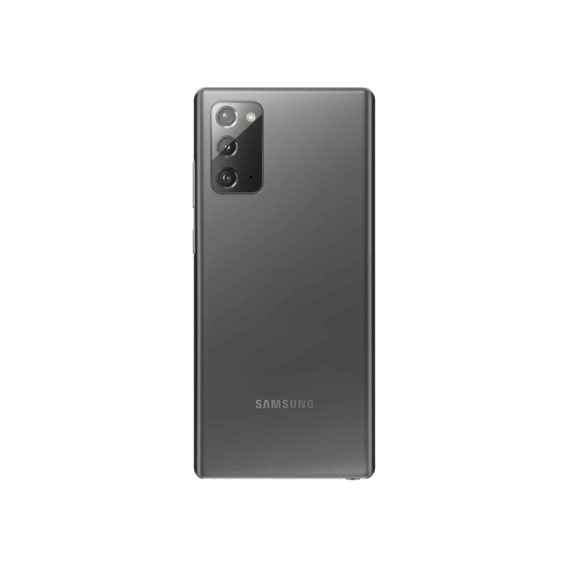 Samsung Galaxy Note 20.