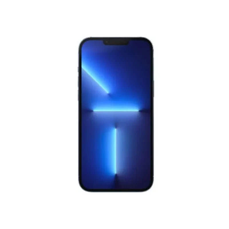 iPhone 13 Pro.