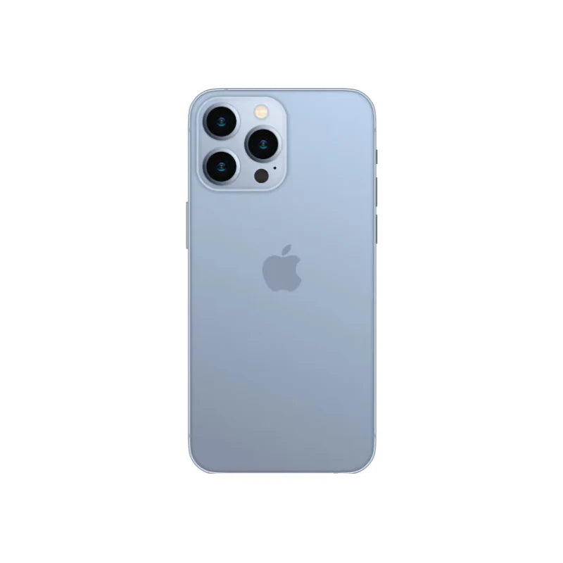 iPhone 13 Pro.