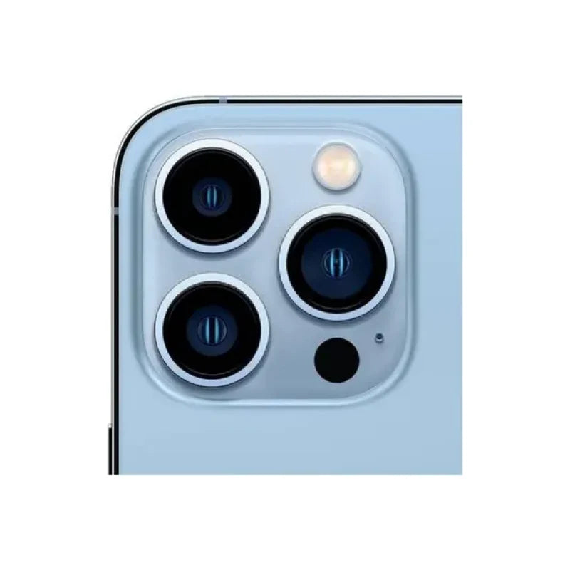 iPhone 13 Pro.