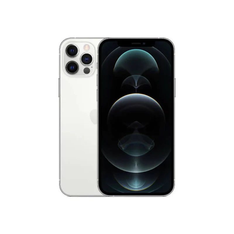 iPhone 12 Pro.